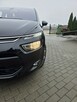 Citroen C4 Picasso 1.6 115ps HDI LED Navi Automat Gwarancja - 4