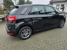 Citroen C4 Picasso 1.6 115ps HDI LED Navi Automat Gwarancja - 16