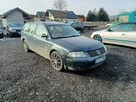 Volkswagen Passat 1.9TDI 130km 03r
