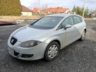 Seat Leon 1.9TDI 90km 08r