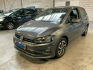 Volkswagen Golf Sportsvan Klimatronic 2-stref, PDC 2x, Kamera cofania, Navi, Tempomat aktywny
