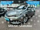 Toyota Auris 1.8 136KM Hybrid Kamera, Navigacja, Asyst. Pasa, Grzane Fotele