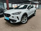 Cupra Formentor 1.5 150KM DSG, Asyst.Park, Martwe Pole,Navi,Temp.Aktyw,Kamera,El.klapa - 3