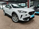 Cupra Formentor 1.5 150KM DSG, Asyst.Park, Martwe Pole,Navi,Temp.Aktyw,Kamera,El.klapa - 4