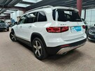 Mercedes GLB 2.0 150KM 4x4 Automat Panorama,El. Klapa,HandsFree,GrzaneFotele,Navi - 6