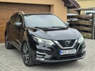 Nissan Qashqai 2017r Lift, 1.6B 163KM, Full-Biledy, Panorama, Półskóra, Kamery 360