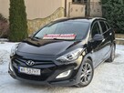 Hyundai i30 2013r, 1.4B 100KM, Przebieg 138tyś km, Orgyinalny Lakier