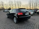 Audi A3 8P S-Line 2008 1.8 TFSI 160km alkantara skóry R18 nowy rozrząd - 5