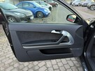 Audi A3 8P S-Line 2008 1.8 TFSI 160km alkantara skóry R18 nowy rozrząd - 9