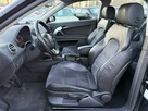 Audi A3 8P S-Line 2008 1.8 TFSI 160km alkantara skóry R18 nowy rozrząd - 10