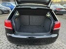 Audi A3 8P S-Line 2008 1.8 TFSI 160km alkantara skóry R18 nowy rozrząd - 15