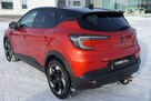 Renault Captur 1.0TCe 100KM Eco-G LPG Techno salon I właściciel gwarancja - 7