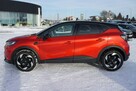 Renault Captur 1.0TCe 100KM Eco-G LPG Techno salon I właściciel gwarancja - 8