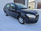Škoda Fabia 1,2Turbo Benz. Serwis.Klima.Hak,Centralka,kredyt.Okazja - 2