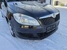 Škoda Fabia 1,2Turbo Benz. Serwis.Klima.Hak,Centralka,kredyt.Okazja - 3