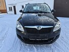 Škoda Fabia 1,2Turbo Benz. Serwis.Klima.Hak,Centralka,kredyt.Okazja - 4