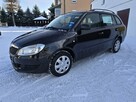 Škoda Fabia 1,2Turbo Benz. Serwis.Klima.Hak,Centralka,kredyt.Okazja - 5