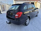 Škoda Fabia 1,2Turbo Benz. Serwis.Klima.Hak,Centralka,kredyt.Okazja - 8
