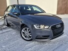 Audi A3 1,2Turbo Benz. Serwis.Navigacja.El.szyby.Centralka.kredyt.OKAZJA
