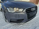 Audi A3 1,2Turbo Benz. Serwis.Navigacja.El.szyby.Centralka.kredyt.OKAZJA - 4