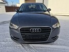Audi A3 1,2Turbo Benz. Serwis.Navigacja.El.szyby.Centralka.kredyt.OKAZJA - 5
