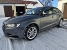Audi A3 1,2Turbo Benz. Serwis.Navigacja.El.szyby.Centralka.kredyt.OKAZJA - 6