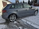 Audi A3 1,2Turbo Benz. Serwis.Navigacja.El.szyby.Centralka.kredyt.OKAZJA - 8