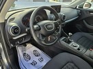 Audi A3 1,2Turbo Benz. Serwis.Navigacja.El.szyby.Centralka.kredyt.OKAZJA - 15