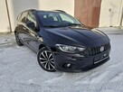 Fiat Tipo 1,6jtd. Ledy.Skóry.Navigacja.Kam.Cofania.kredyt.OKAZJA