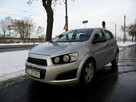 Chevrolet Aveo 1,2 klima - 1