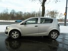 Chevrolet Aveo 1,2 klima - 3