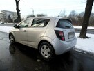 Chevrolet Aveo 1,2 klima - 4