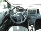 Chevrolet Aveo 1,2 klima - 6