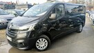Renault Trafic 2.0D*145PS*OPŁACONY*Holenderka Long BUS 6-Osób*Serwis*VIP GWARANCJA24 - 4