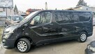 Renault Trafic 2.0D*145PS*OPŁACONY*Holenderka Long BUS 6-Osób*Serwis*VIP GWARANCJA24 - 5