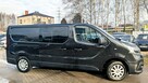 Renault Trafic 2.0D*145PS*OPŁACONY*Holenderka Long BUS 6-Osób*Serwis*VIP GWARANCJA24 - 9
