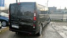 Renault Trafic 2.0D*145PS*OPŁACONY*Holenderka Long BUS 6-Osób*Serwis*VIP GWARANCJA24 - 10