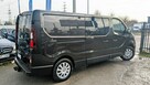 Renault Trafic 2.0D*145PS*OPŁACONY*Holenderka Long BUS 6-Osób*Serwis*VIP GWARANCJA24 - 12
