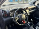 Citroen C3 Aircross - 11