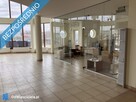 Pomieszczenia biurowe (od 12 do 30 m2) i magazyn (155 m) na wynajem - 4
