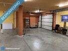 Pomieszczenia biurowe (od 12 do 30 m2) i magazyn (155 m) na wynajem - 9