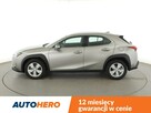 Lexus UX 184KM Hybryda Navi Kamera cofania Klimatyzacja  Bluetooth - 2