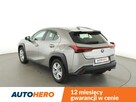 Lexus UX 184KM Hybryda Navi Kamera cofania Klimatyzacja  Bluetooth - 4