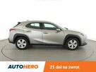 Lexus UX 184KM Hybryda Navi Kamera cofania Klimatyzacja  Bluetooth - 9