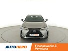 Lexus UX 184KM Hybryda Navi Kamera cofania Klimatyzacja  Bluetooth - 11