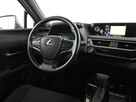 Lexus UX 184KM Hybryda Navi Kamera cofania Klimatyzacja  Bluetooth - 16