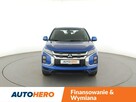 Mitsubishi ASX navi kamera grzane fotele hak tempomat - 11