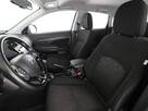 Mitsubishi ASX navi kamera grzane fotele hak tempomat - 13