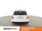 Škoda Octavia navi klima auto grzane fotele full LED czujniki parkowania - 6