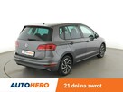 Volkswagen Golf Sportsvan klima auto navi czujniki parkowania - 7
